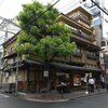 そばしゃぶ 総本家 浪花そば 心斎橋本店