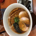 支那そばや 東京ラーメンストリート店 - 