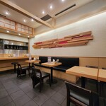 Ginza Kagari - 