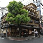 そばしゃぶ 総本家 浪花そば - 