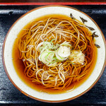 Soba Yoshi - 