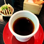 ラ・ボンヌターブル - 