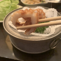廣東料理 民生 ヒルトンプラザウエスト店 - うますぎちゃん