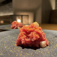 焼肉うしごろ 表参道店 - 