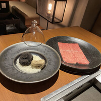 焼肉うしごろ 表参道店 - 