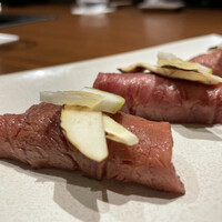 焼肉うしごろ 表参道店 - 