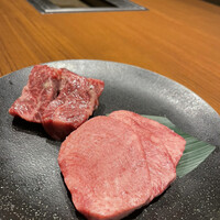 焼肉うしごろ 表参道店 - 