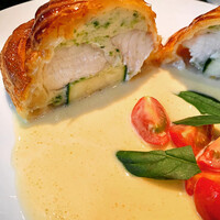 ラ・ボンヌターブル - 