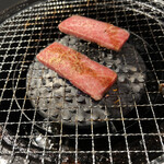 Yakiniku Tsuruhashi - 