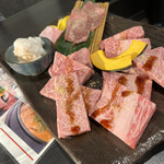 Yakiniku Tsuruhashi - 