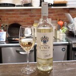 トリワイン ＰＩＫＯＳＨＨＨＵ - ミッシェル･リンチ 白