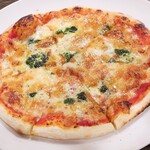 トリワイン ＰＩＫＯＳＨＨＨＵ - マルゲリータ