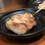 やきとり 正や - かっぱ