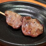 やきとり 正や - こころ