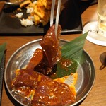 Tokachi Ha-Bu Gyuu Yakiniku Mommon - 