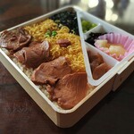 せとやま弁当 - 