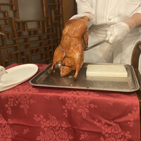 全聚徳 銀座店 - 