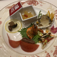 全聚徳 銀座店 - 