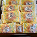 夢菓房たから - 栗いっパイ