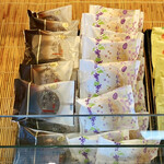 夢菓房たから - さぬきの夢チョコらむれーずん、おいで米らむれーずん