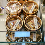 夢菓房たから - 和三盆わらび餅