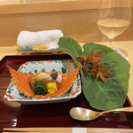 銀座 しのはら - 