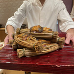 銀座 しのはら - 