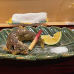 銀座 しのはら - 