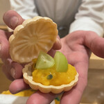 銀座 しのはら - 