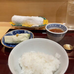 銀座 しのはら - 