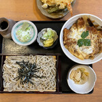 Soba Tetsu - 