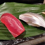 Tatsu zushi - 