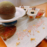 おおさか料理 淺井 東迎 - 