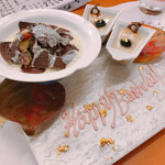 おおさか料理 淺井 東迎 - 