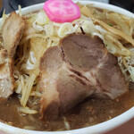 ラーメンさんぱち - 