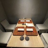 御料理 無窮 - 個室