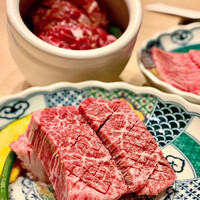 板前焼肉 一牛 北新地店 - 