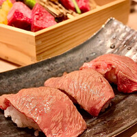 板前焼肉 一牛 北新地店 - 