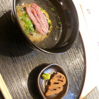 焼肉割烹 YP流 宗右衛門町本店 - 