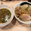 ラーメン 鷹の目 蒲田店