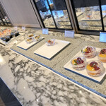 ザ・プリンス パークタワー東京 - 