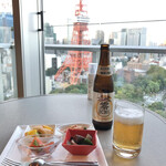 ザ・プリンス パークタワー東京 - 