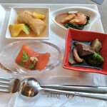 ザ・プリンス パークタワー東京 - 