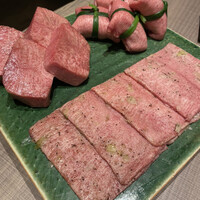 うし松 - 