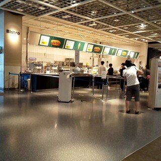 イケア 鶴浜店 周辺でおすすめのグルメ情報をご紹介 食べログ