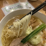 心麺 - 