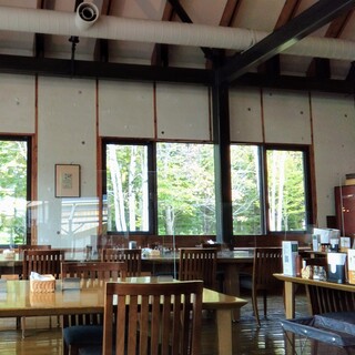 THE KITCHEN K’s Garden_2