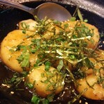 串焼きダイニング十兵衛 - 