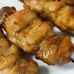 Yakitori Ryuuhou - もも串