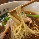 支那蕎麦屋 藤花 - 